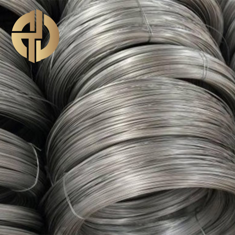 Tungsten Wire