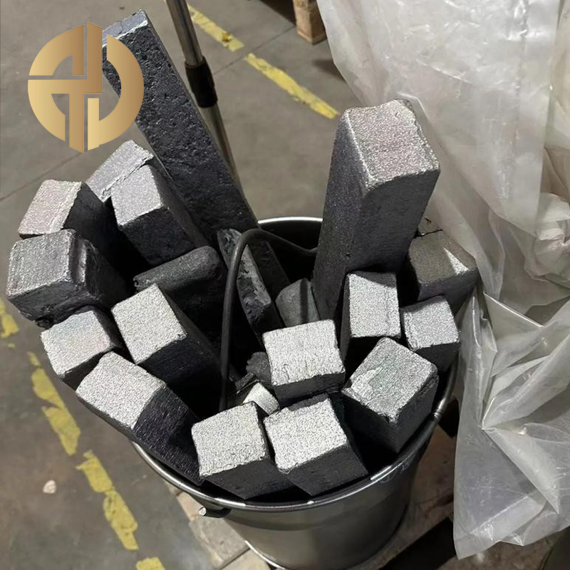 Praseodymium Ingot