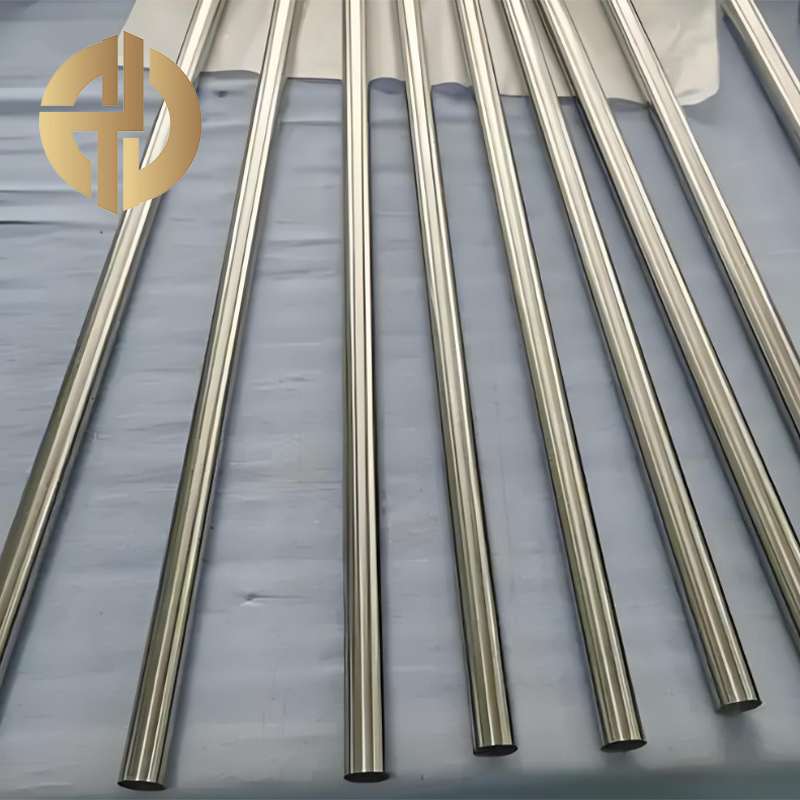 Tungsten Rod