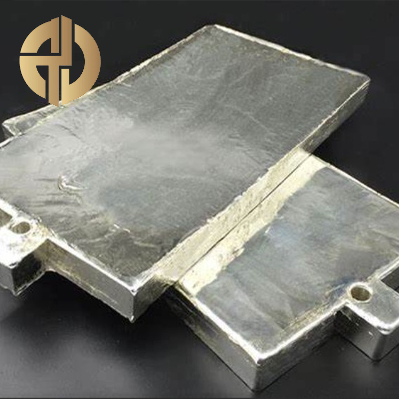 Pure Tin Sheet