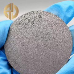 Terbium-Dysprosium-Iron alloy target