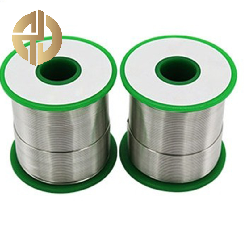 Solder Tin-stainless steel Wire