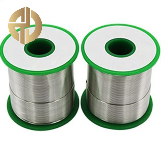 Solder Tin-stainless steel Wire