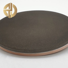 Terbium-Iron-Cobalt alloy target