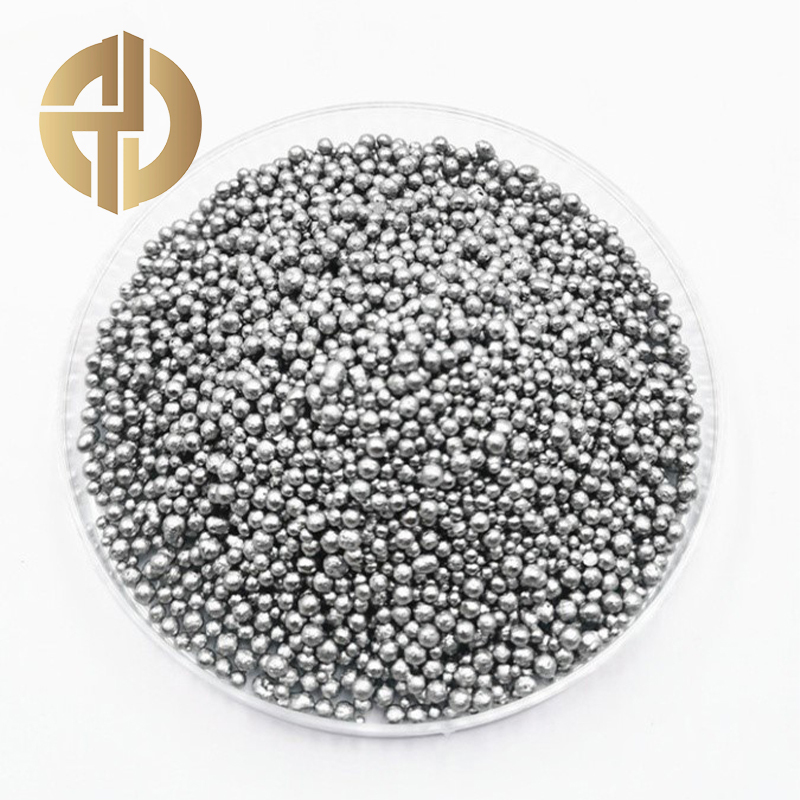 High-purity Tellurium Granules