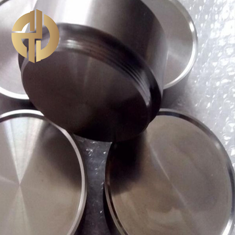 Zirconium target