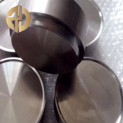 Zirconium target