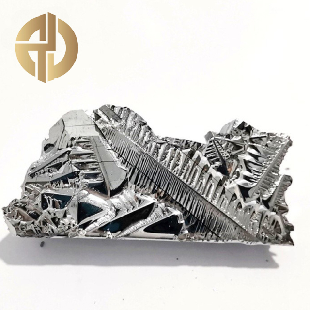 Tellurium Block