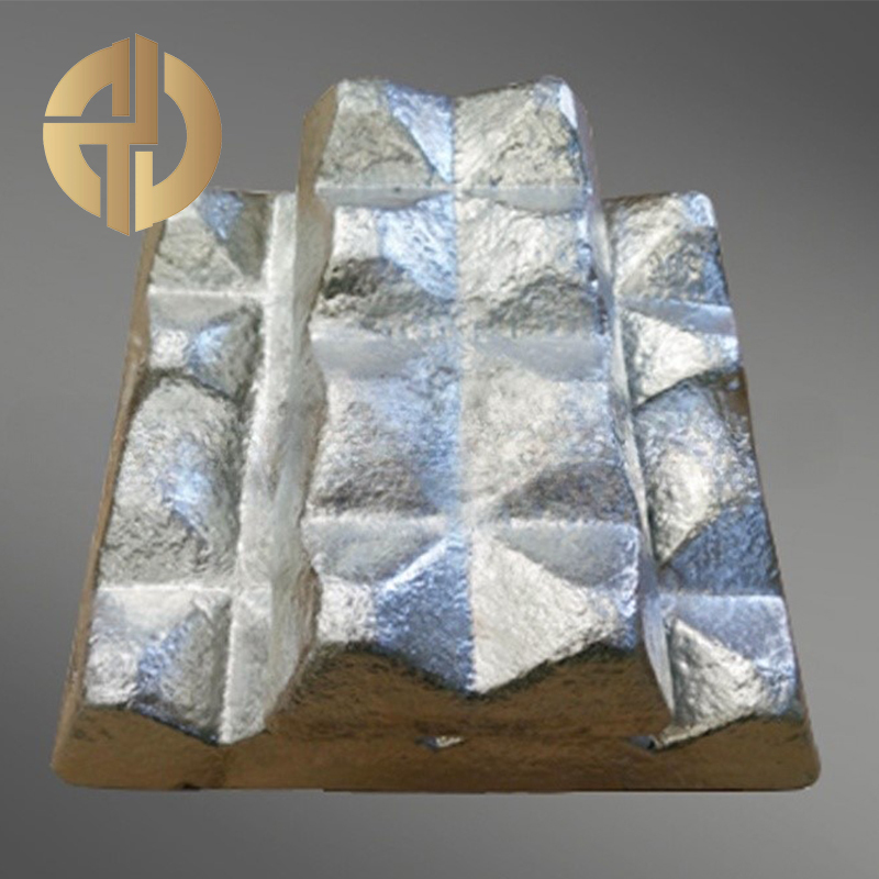 Aluminum-Tellurium alloy