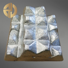 Aluminum-Tellurium alloy