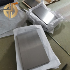 Zirconium sheet