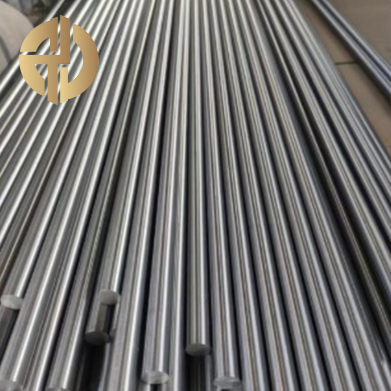 Zirconium Rod