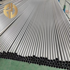 Zirconium tube
