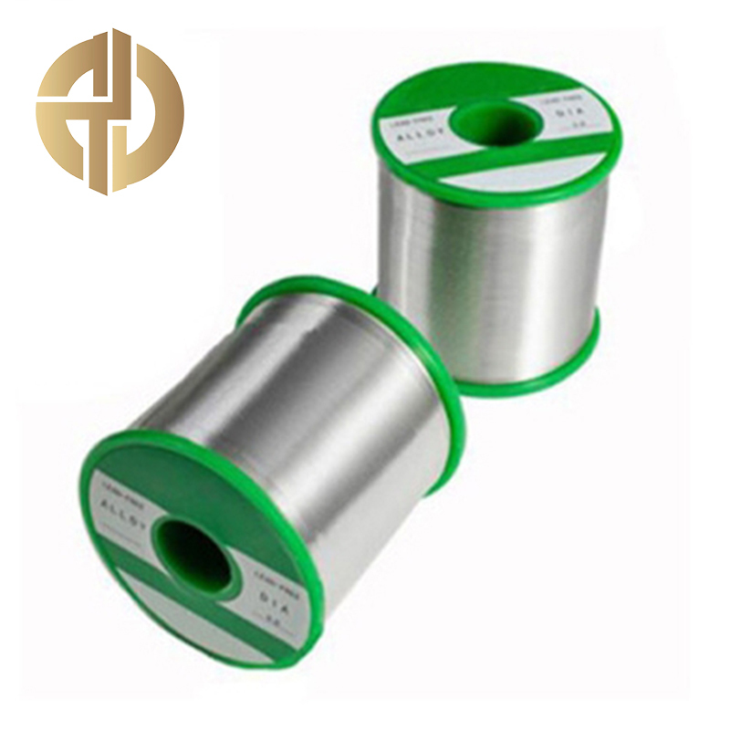 Solder Tin Wire for Mobile Soldering