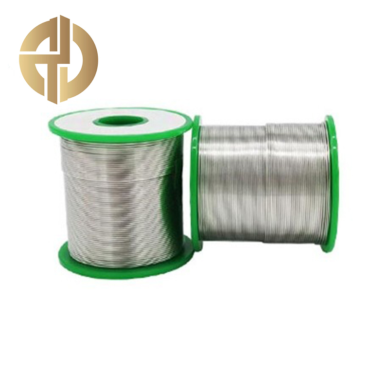 Solder Tin Wire for Hardware Soldering