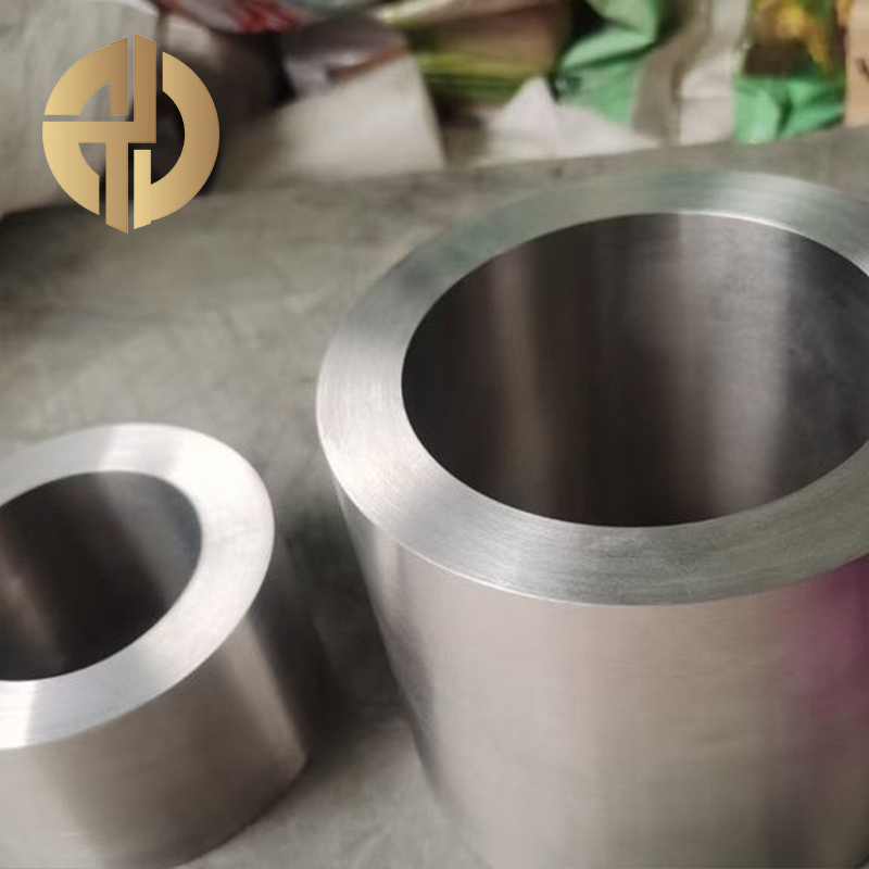Zirconium-Titanium Alloy