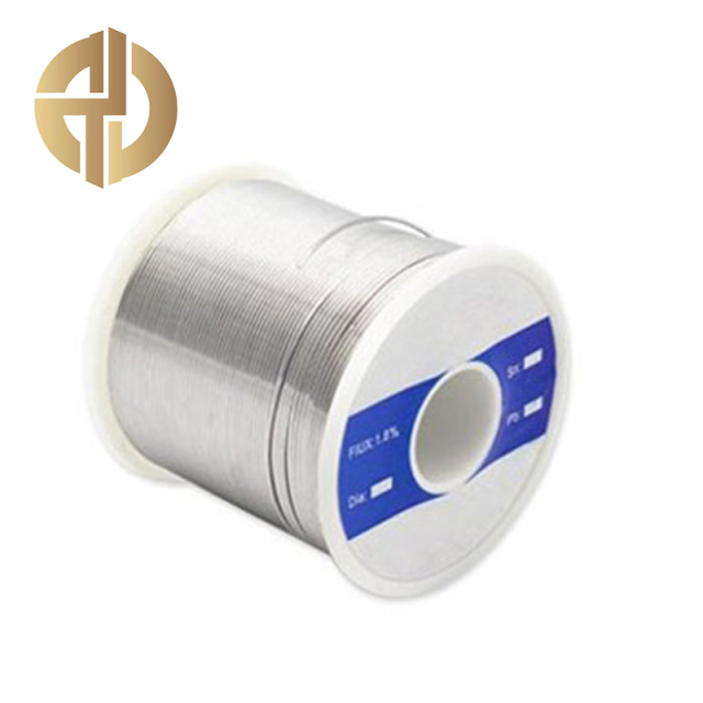 Solder Tin Wire for Handicraft Soldering