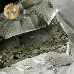 Magnesium-Bismuth Alloy