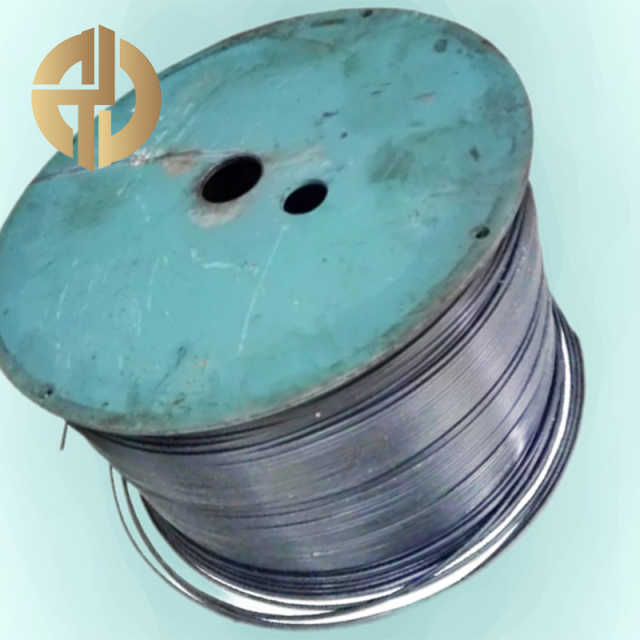 Yttrium Wire