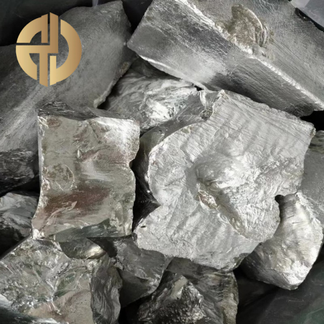 Lead-Bismuth Alloy