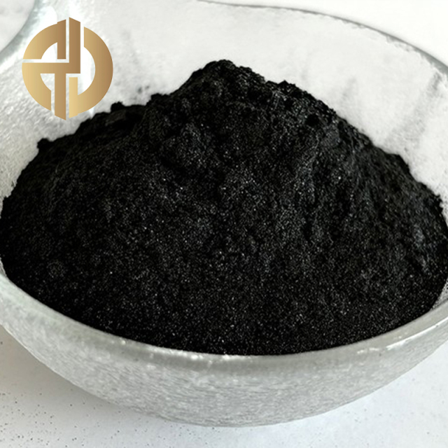 Scandium powder