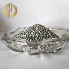 Molybdenum Granules