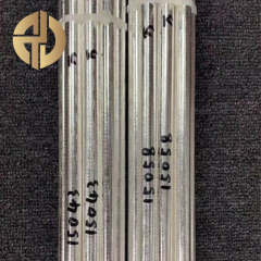 Silver bar