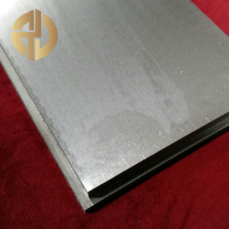 Molybdenum Sheet