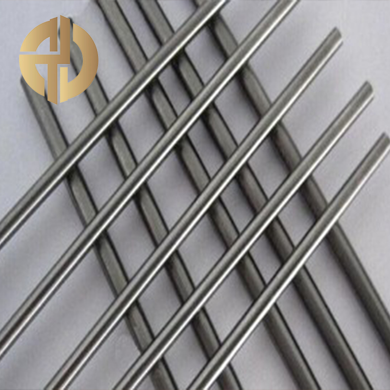 Molybdenum Rod