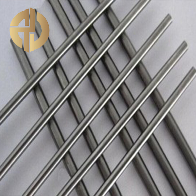 Molybdenum Rod
