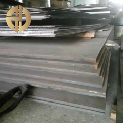 Vanadium Plate