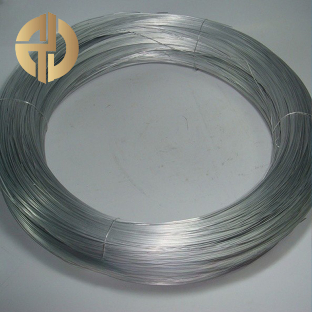 Molybdenum-Lanthanum Alloy Wire
