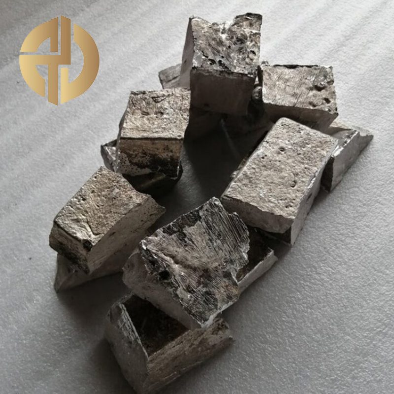 Ferrovanadium block/Ferrovanadium alloy