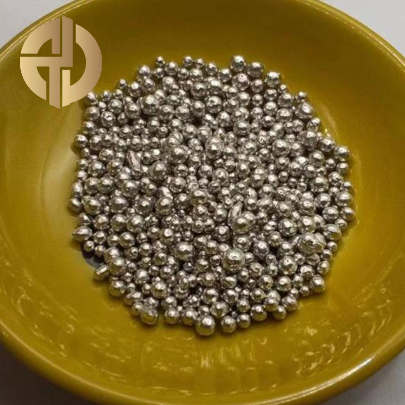 Indium Granules