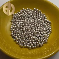 Indium Granules