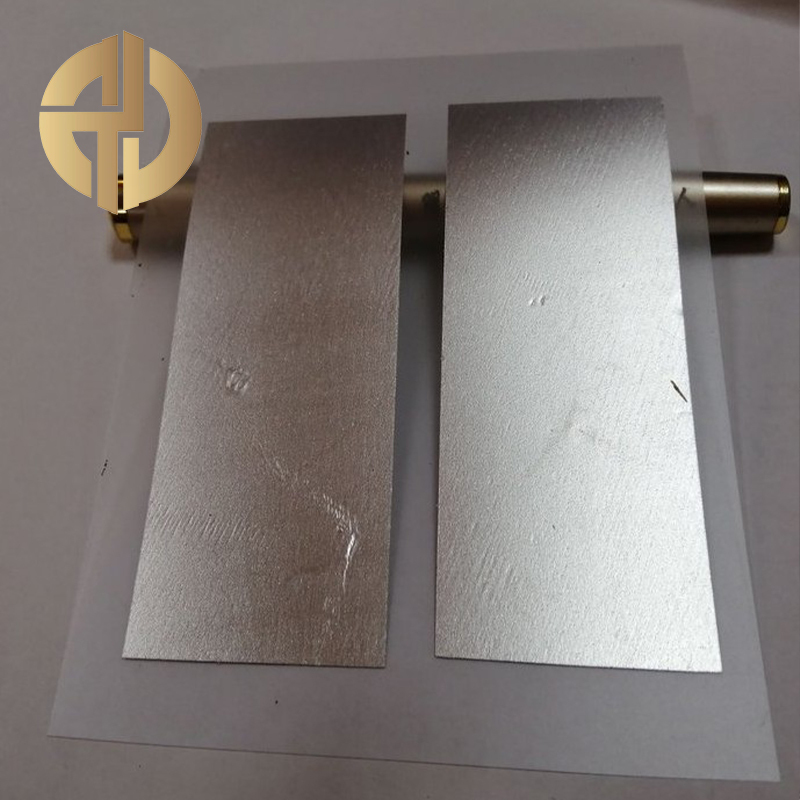 Indium Sheet/Indium Foil