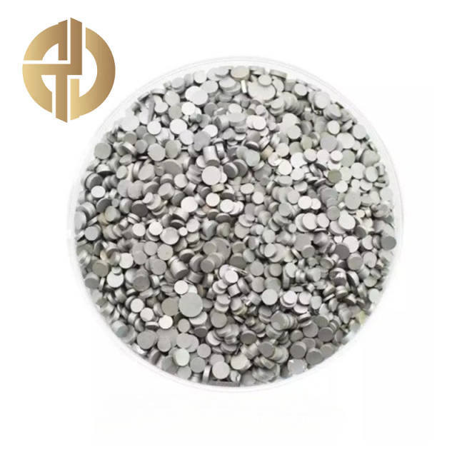 Metallic Germanium Granules