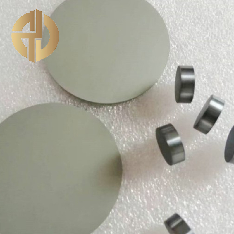High-Purity Germanium sheet