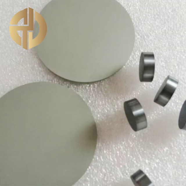 High-Purity Germanium sheet