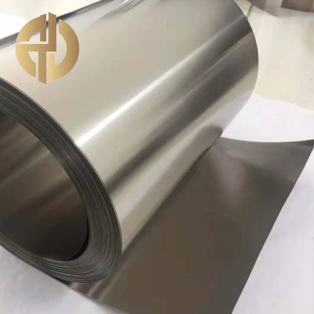 Metallic Germanium Foil