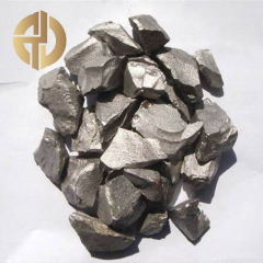 Iron-Germanium Alloy
