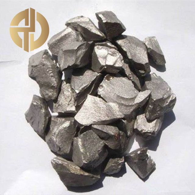 Iron-Germanium Alloy