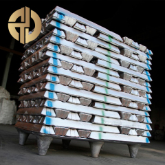Antimony Ingot