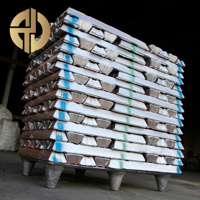 Antimony Ingot