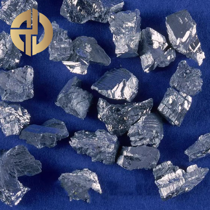 Metallic Antimony Granules