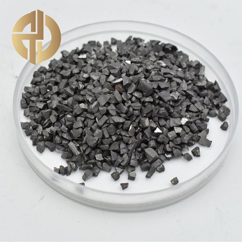 Tungsten Granules
