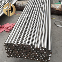 Tungsten Rod