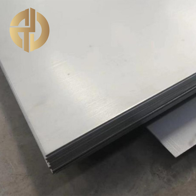 Tungsten Plate