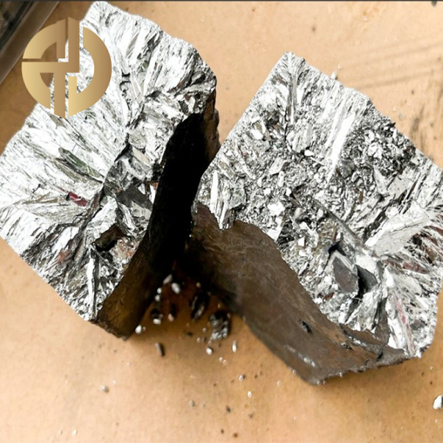 Tellurium Block