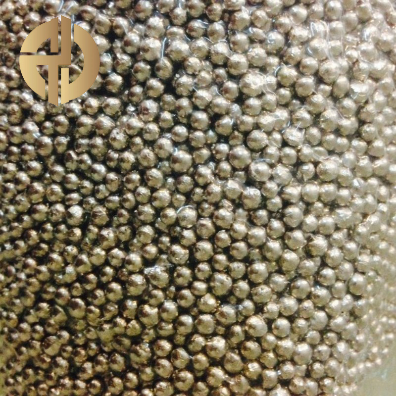 Bismuth Granules